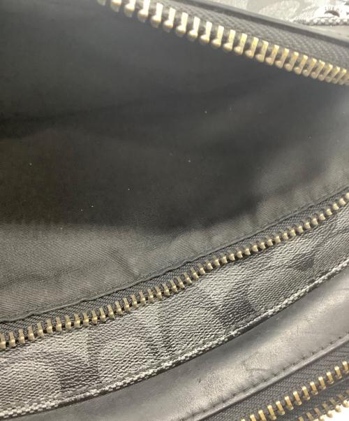 COACH（コーチ）COACH (コーチ) ショルダーバッグ ブラックの古着・服飾アイテム