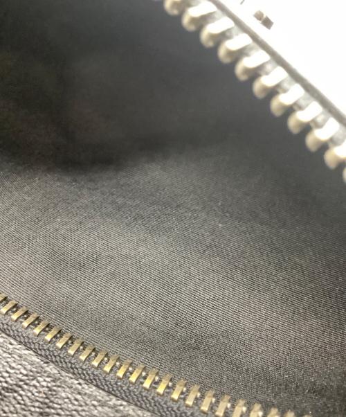 COACH（コーチ）COACH (コーチ) ショルダーバッグ ブラックの古着・服飾アイテム