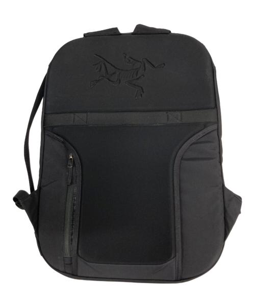 ARC'TERYX（アークテリクス）ARC'TERYX (アークテリクス) バックパック ブラック×ホワイトの古着・服飾アイテム