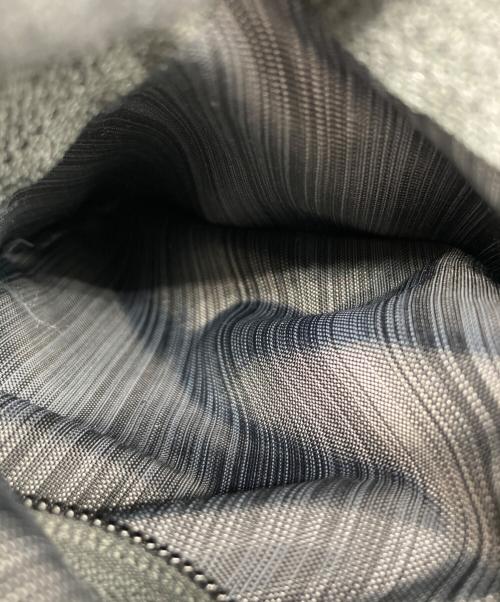 ARC'TERYX（アークテリクス）ARC'TERYX (アークテリクス) バックパック ブラック×ホワイトの古着・服飾アイテム