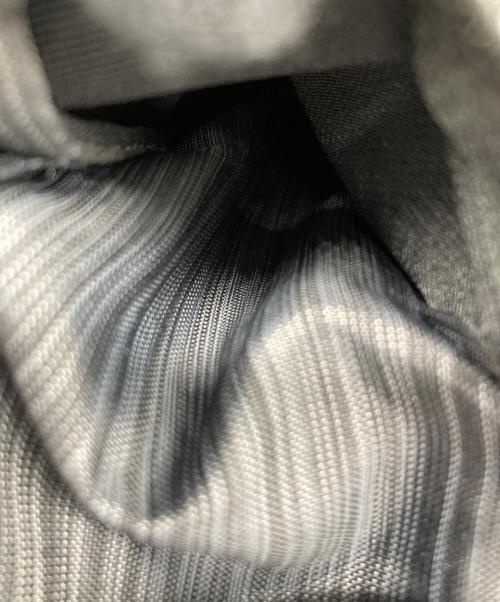ARC'TERYX（アークテリクス）ARC'TERYX (アークテリクス) バックパック ブラック×ホワイトの古着・服飾アイテム