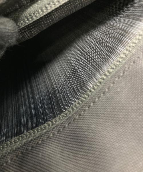 ARC'TERYX（アークテリクス）ARC'TERYX (アークテリクス) バックパック ブラック×ホワイトの古着・服飾アイテム