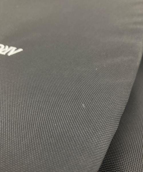 ARC'TERYX（アークテリクス）ARC'TERYX (アークテリクス) バックパック ブラック×ホワイトの古着・服飾アイテム