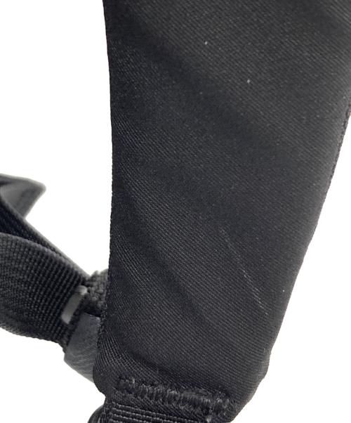 ARC'TERYX（アークテリクス）ARC'TERYX (アークテリクス) バックパック ブラック×ホワイトの古着・服飾アイテム