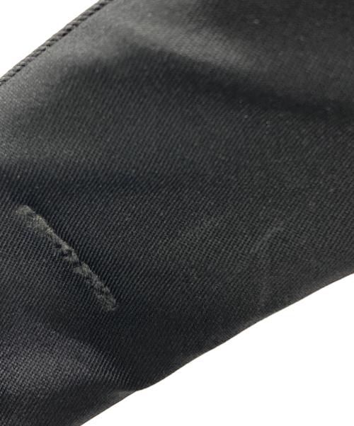 ARC'TERYX（アークテリクス）ARC'TERYX (アークテリクス) バックパック ブラック×ホワイトの古着・服飾アイテム