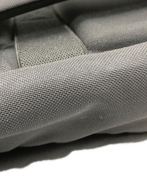 ARC'TERYX（アークテリクス）ARC'TERYX (アークテリクス) バックパック ブラック×ホワイトの古着・服飾アイテム