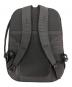 ARC'TERYX (アークテリクス) バックパック ブラック×ホワイト：13000円