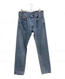 LEVI'S（リーバイス）の古着「デニムパンツ」｜インディゴ