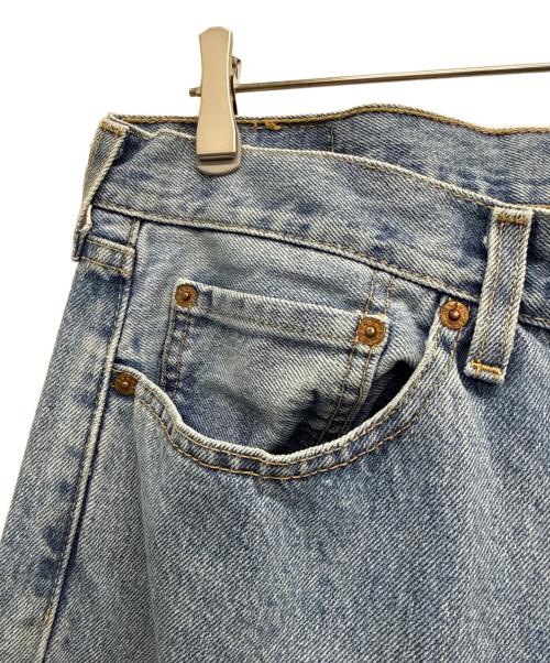 LEVI'S（リーバイス）LEVI'S (リーバイス) デニムパンツ インディゴ サイズ:W34×L36の古着・服飾アイテム
