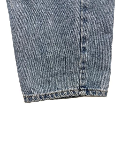 LEVI'S（リーバイス）LEVI'S (リーバイス) デニムパンツ インディゴ サイズ:W34×L36の古着・服飾アイテム
