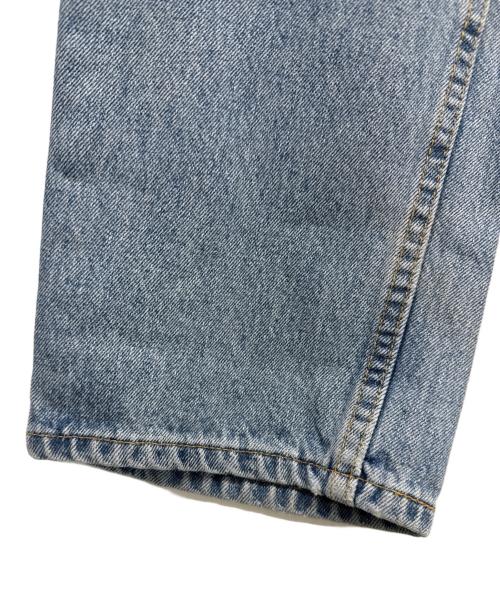 LEVI'S（リーバイス）LEVI'S (リーバイス) デニムパンツ インディゴ サイズ:W34×L36の古着・服飾アイテム