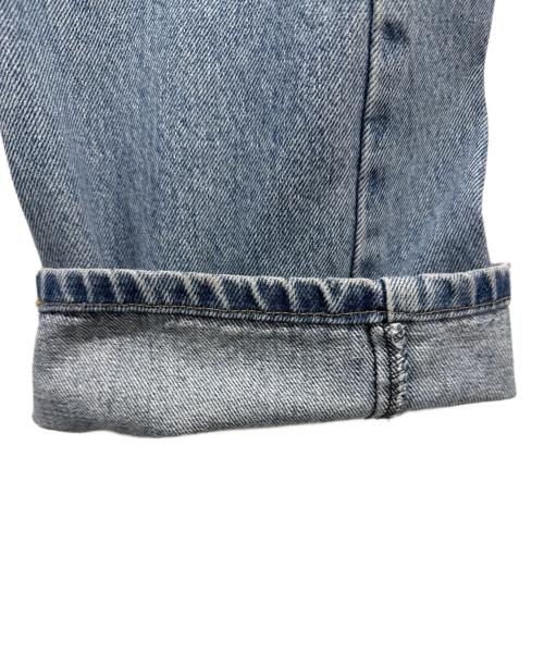 LEVI'S（リーバイス）LEVI'S (リーバイス) デニムパンツ インディゴ サイズ:W34×L36の古着・服飾アイテム