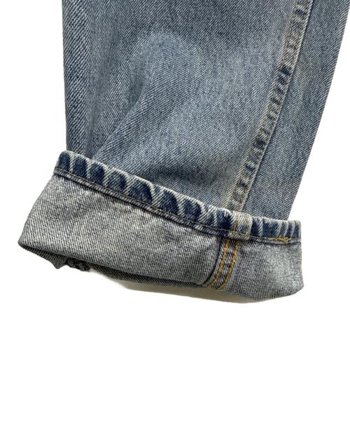 LEVI'S（リーバイス）LEVI'S (リーバイス) デニムパンツ インディゴ サイズ:W34×L36の古着・服飾アイテム