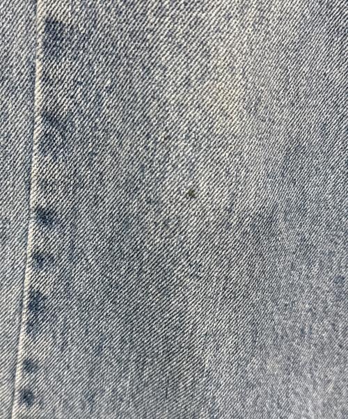 LEVI'S（リーバイス）LEVI'S (リーバイス) デニムパンツ インディゴ サイズ:W34×L36の古着・服飾アイテム