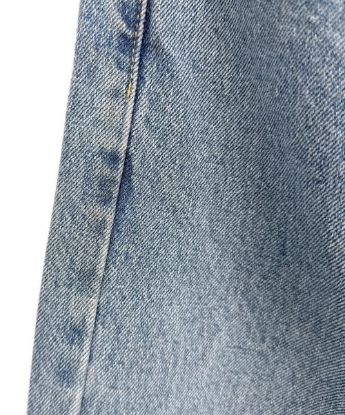LEVI'S（リーバイス）LEVI'S (リーバイス) デニムパンツ インディゴ サイズ:W34×L36の古着・服飾アイテム