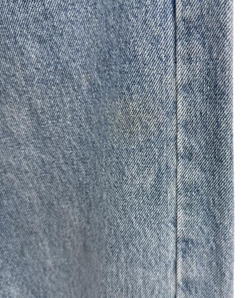 LEVI'S（リーバイス）LEVI'S (リーバイス) デニムパンツ インディゴ サイズ:W34×L36の古着・服飾アイテム