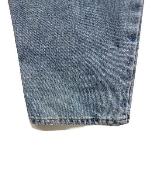 LEVI'S（リーバイス）LEVI'S (リーバイス) デニムパンツ インディゴ サイズ:W34×L36の古着・服飾アイテム