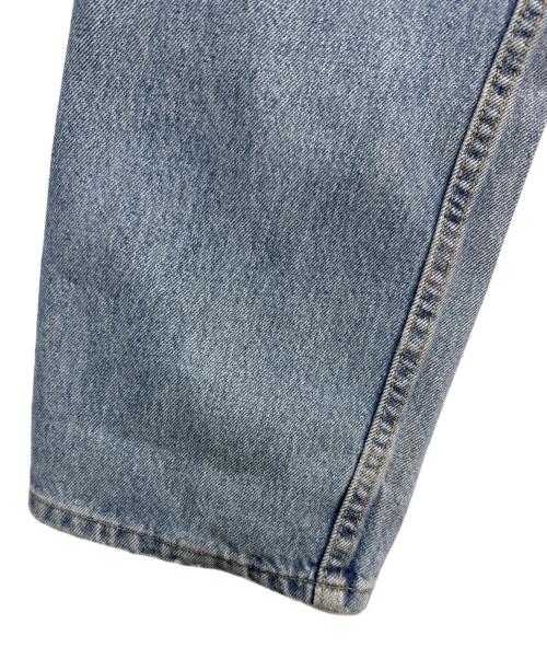 LEVI'S（リーバイス）LEVI'S (リーバイス) デニムパンツ インディゴ サイズ:W34×L36の古着・服飾アイテム