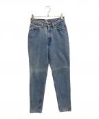 LEVI'Sリーバイス）の古着「デニムパンツ」｜インディゴ