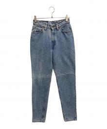 LEVI'S（リーバイス）の古着「デニムパンツ」｜インディゴ