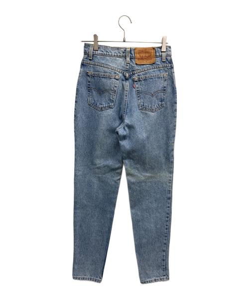 LEVI'S（リーバイス）LEVI'S (リーバイス) デニムパンツ インディゴ サイズ:9の古着・服飾アイテム