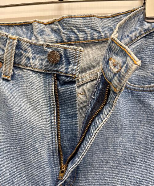 LEVI'S（リーバイス）LEVI'S (リーバイス) デニムパンツ インディゴ サイズ:9の古着・服飾アイテム