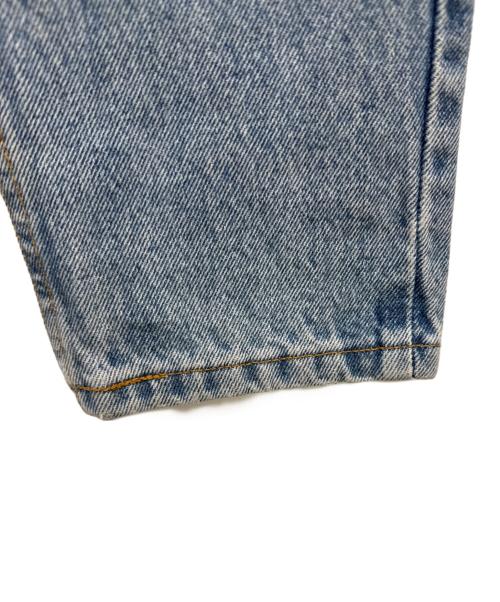 LEVI'S（リーバイス）LEVI'S (リーバイス) デニムパンツ インディゴ サイズ:9の古着・服飾アイテム