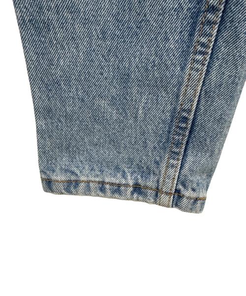 LEVI'S（リーバイス）LEVI'S (リーバイス) デニムパンツ インディゴ サイズ:9の古着・服飾アイテム