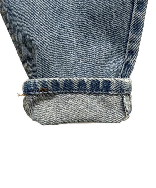 LEVI'S（リーバイス）LEVI'S (リーバイス) デニムパンツ インディゴ サイズ:9の古着・服飾アイテム