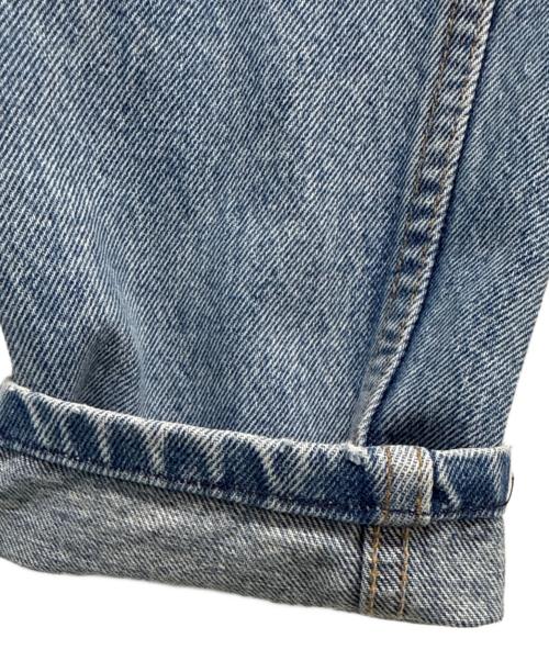 LEVI'S（リーバイス）LEVI'S (リーバイス) デニムパンツ インディゴ サイズ:9の古着・服飾アイテム