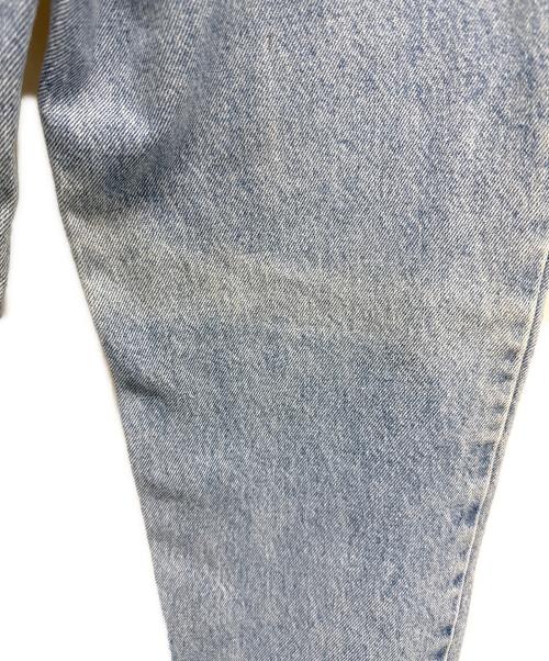 LEVI'S（リーバイス）LEVI'S (リーバイス) デニムパンツ インディゴ サイズ:9の古着・服飾アイテム