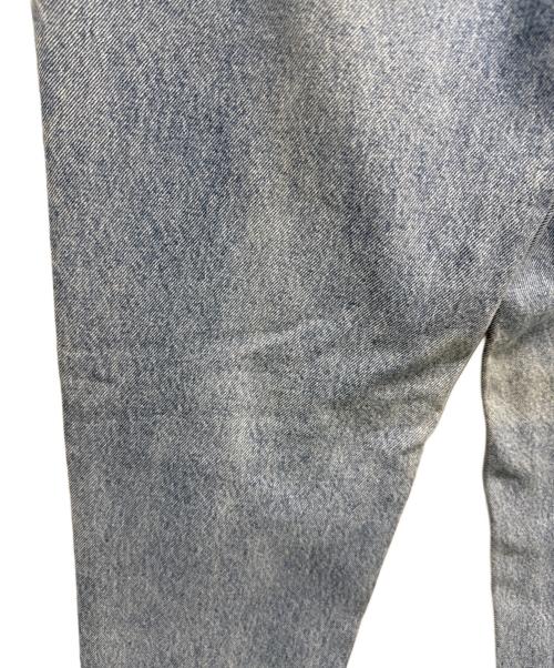 LEVI'S（リーバイス）LEVI'S (リーバイス) デニムパンツ インディゴ サイズ:9の古着・服飾アイテム
