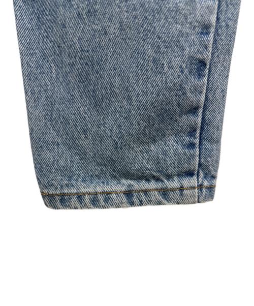 LEVI'S（リーバイス）LEVI'S (リーバイス) デニムパンツ インディゴ サイズ:9の古着・服飾アイテム