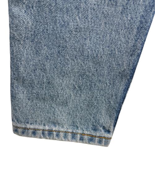 LEVI'S（リーバイス）LEVI'S (リーバイス) デニムパンツ インディゴ サイズ:9の古着・服飾アイテム