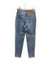LEVI'S (リーバイス) デニムパンツ インディゴ サイズ:9：5000円