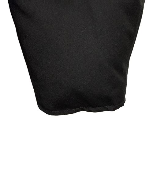 DANTON（ダントン）DANTON (ダントン) ダウンジャケット ブラック サイズ:38の古着・服飾アイテム