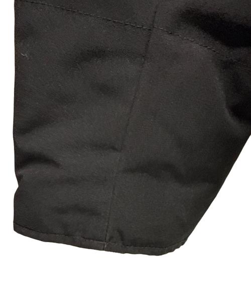 DANTON（ダントン）DANTON (ダントン) ダウンジャケット ブラック サイズ:38の古着・服飾アイテム