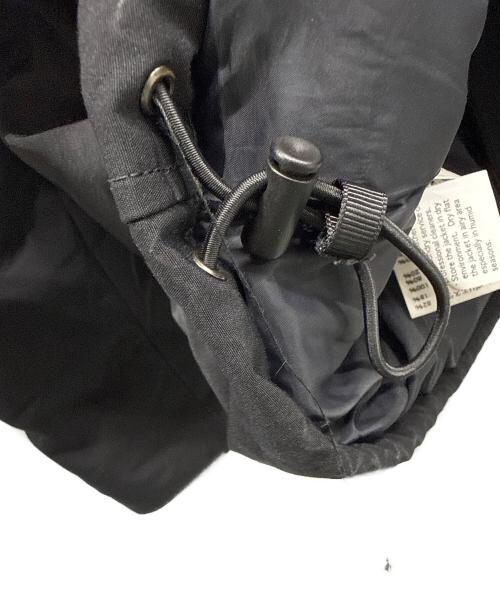 DANTON（ダントン）DANTON (ダントン) ダウンジャケット ブラック サイズ:38の古着・服飾アイテム