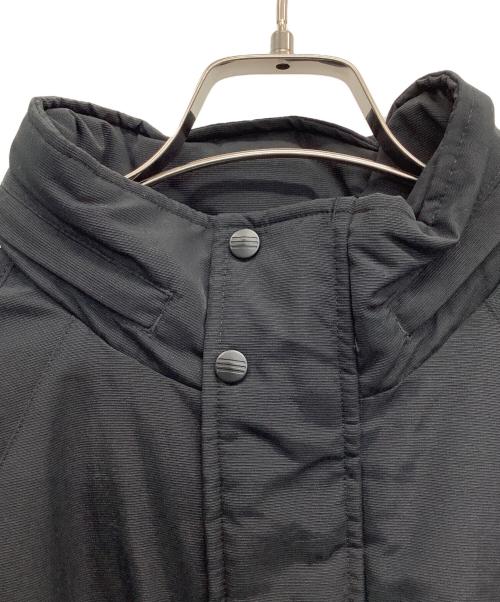 adidas（アディダス）adidas (アディダス) 中綿ジャケット ブラック サイズ:SIZE Mの古着・服飾アイテム