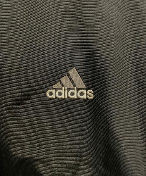 adidas（アディダス）adidas (アディダス) 中綿ジャケット ブラック サイズ:SIZE Mの古着・服飾アイテム