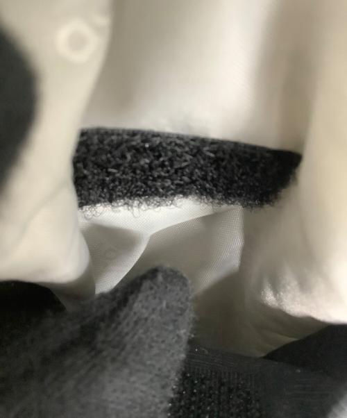 adidas（アディダス）adidas (アディダス) 中綿ジャケット ブラック サイズ:SIZE Mの古着・服飾アイテム