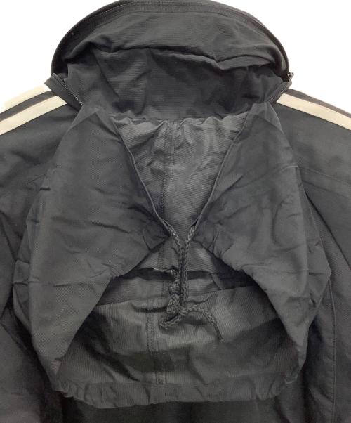 adidas（アディダス）adidas (アディダス) 中綿ジャケット ブラック サイズ:SIZE Mの古着・服飾アイテム