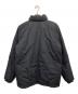 adidas (アディダス) 中綿ジャケット ブラック サイズ:SIZE M：5000円