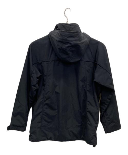 L.L.Bean（エルエルビーン）L.L.Bean (エルエルビーン) マウンテンパーカー ブラック サイズ:Sの古着・服飾アイテム