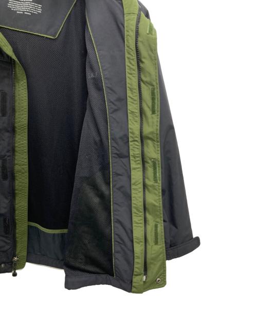 L.L.Bean（エルエルビーン）L.L.Bean (エルエルビーン) マウンテンパーカー ブラック サイズ:Sの古着・服飾アイテム