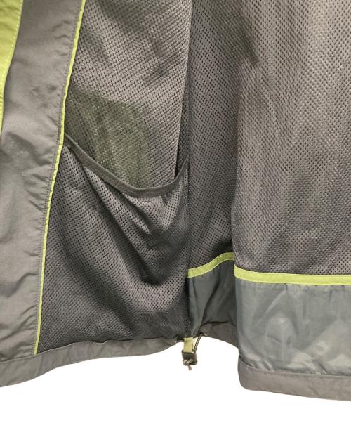 L.L.Bean（エルエルビーン）L.L.Bean (エルエルビーン) マウンテンパーカー ブラック サイズ:Sの古着・服飾アイテム