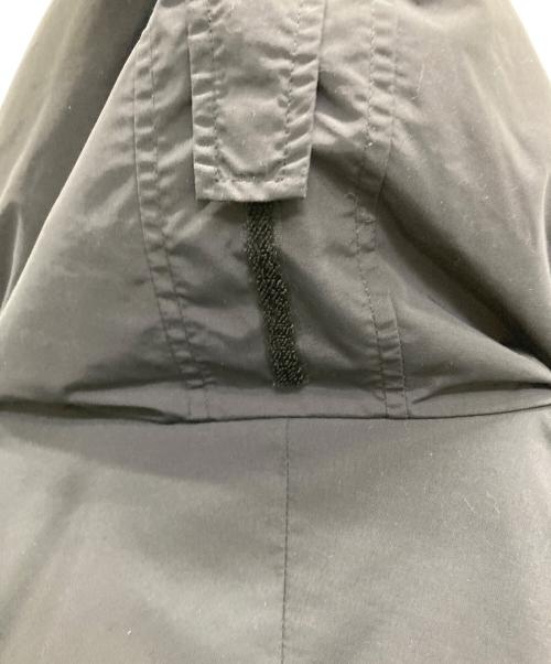 L.L.Bean（エルエルビーン）L.L.Bean (エルエルビーン) マウンテンパーカー ブラック サイズ:Sの古着・服飾アイテム