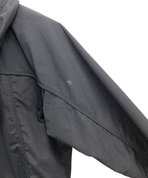 L.L.Bean（エルエルビーン）L.L.Bean (エルエルビーン) マウンテンパーカー ブラック サイズ:Sの古着・服飾アイテム