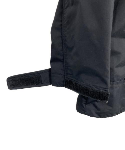 L.L.Bean（エルエルビーン）L.L.Bean (エルエルビーン) マウンテンパーカー ブラック サイズ:Sの古着・服飾アイテム