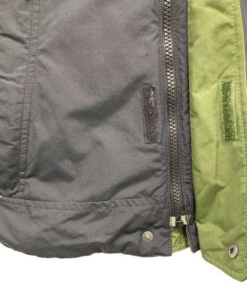 L.L.Bean（エルエルビーン）L.L.Bean (エルエルビーン) マウンテンパーカー ブラック サイズ:Sの古着・服飾アイテム
